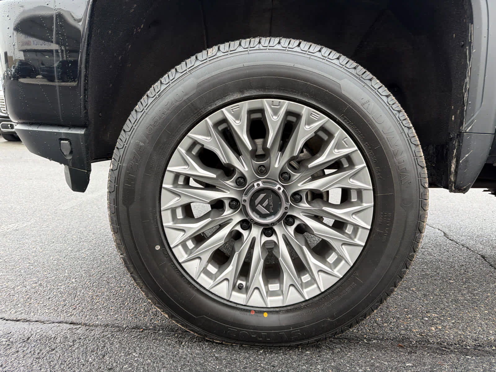 Used 2020 GMC Sierra 2500 Denali w/ Denali Ultimate Package image 15