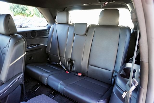 Certified 2026 Hyundai Palisade XRT Pro AWD/4WD image 20
