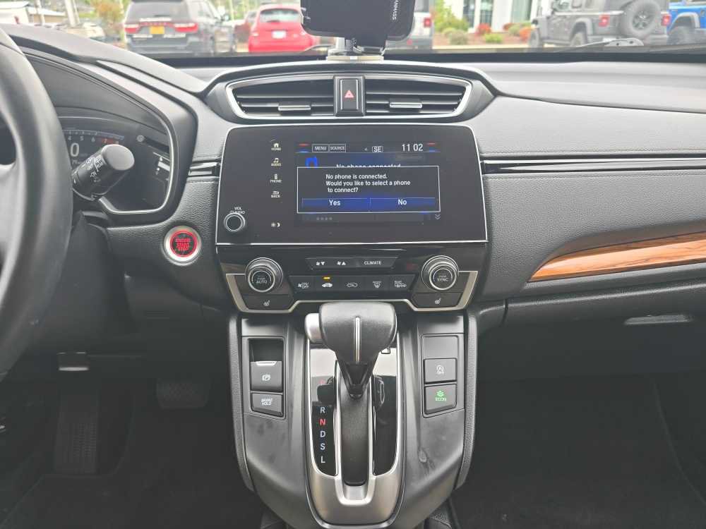 Used 2020 Honda CR-V EX-L image 12