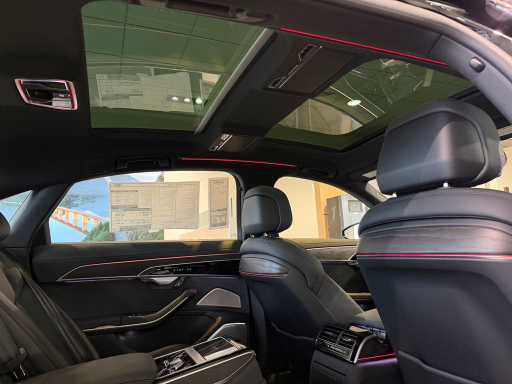 New 2026 Audi A8 L 3.0T image 15