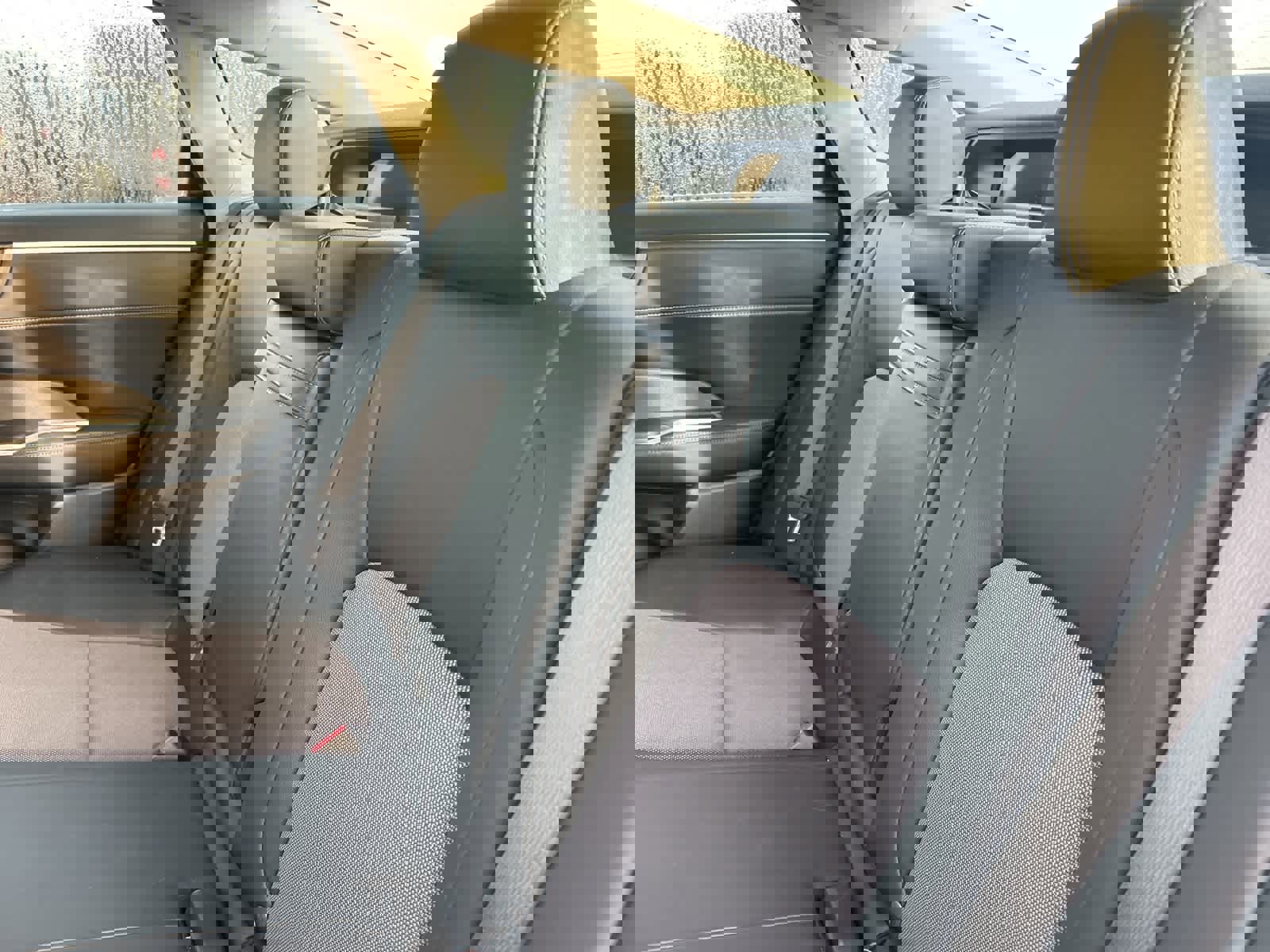 Used 2018 Honda Clarity image 11