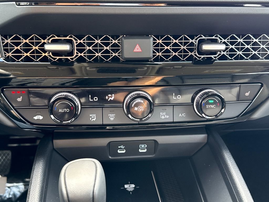 New 2026 Honda Accord EX-L image 20