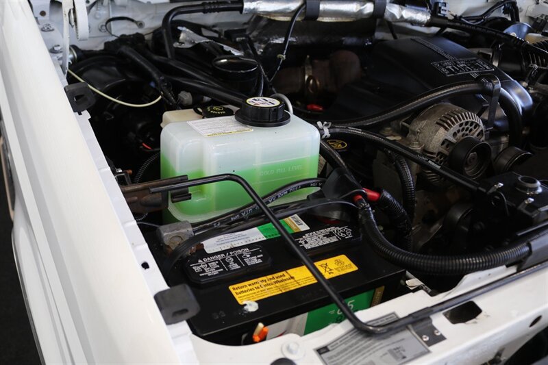 Used 1997 Ford F250 4x4 SuperCab Heavy Duty image 48