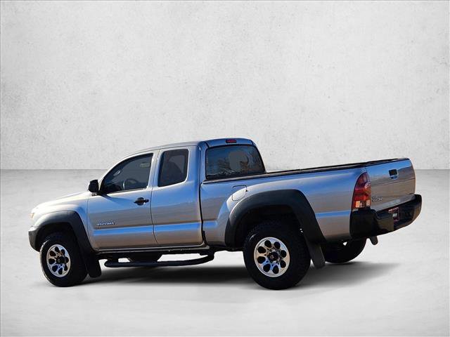 Used 2014 Toyota Tacoma PreRunner image 8