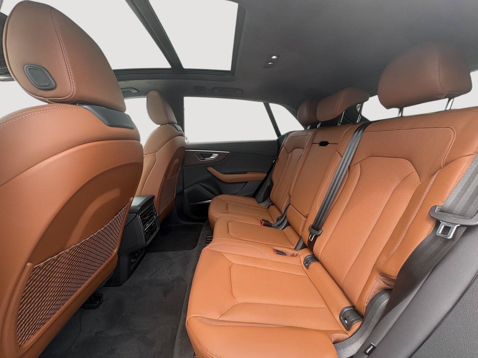 New 2026 Audi Q8 Prestige AWD/4WD image 22
