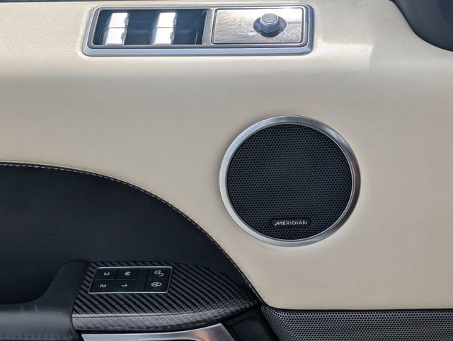 Used 2019 Land Rover Range Rover Sport Autobiography AWD/4WD image 24