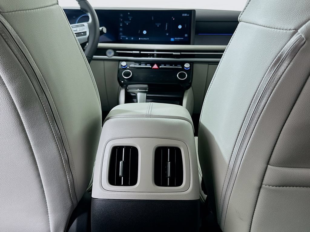 Certified 2026 Hyundai Tucson SEL FWD image 27