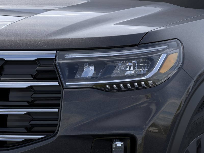 New 2026 Ford Explorer Active w/ Active Comfort Package AWD/4WD image 18