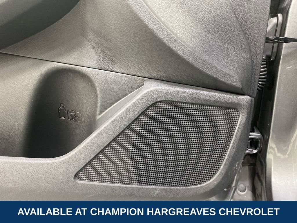 Used 2024 Nissan Altima 2.5 SV image 32