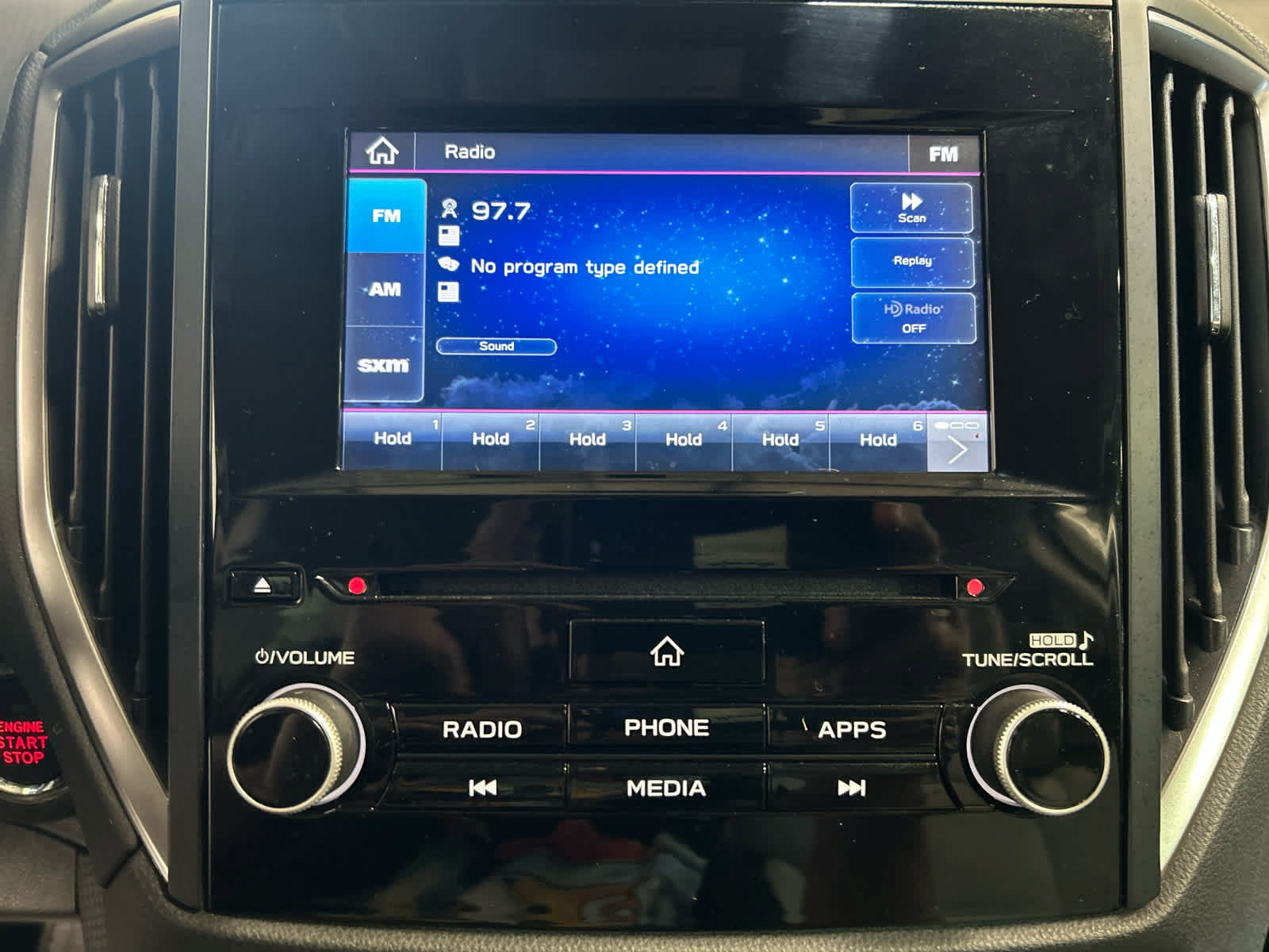 Used 2021 Subaru Forester Premium AWD/4WD image 16