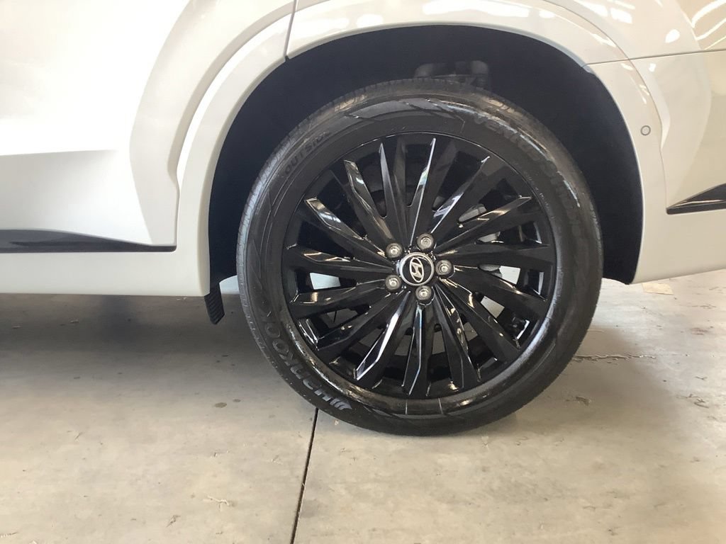 Used 2024 Hyundai Palisade Calligraphy AWD/4WD image 32