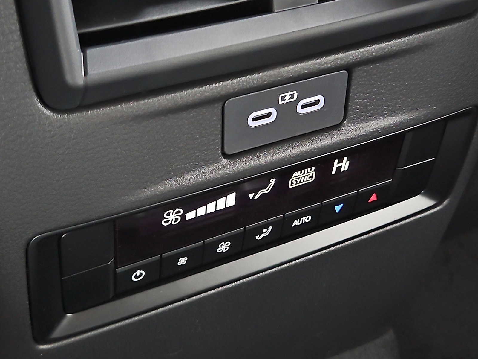 New 2026 MAZDA CX-70 SC image 9