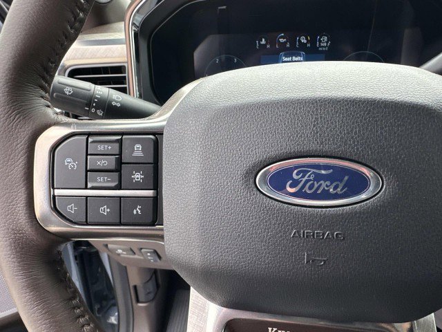 New 2026 Ford F250 King Ranch w/ Chrome Package AWD/4WD image 25