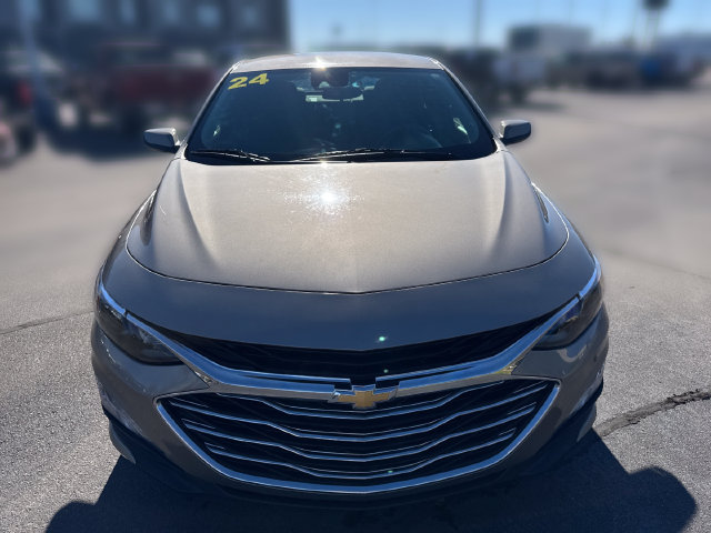Used 2024 Chevrolet Malibu LT FWD image 8
