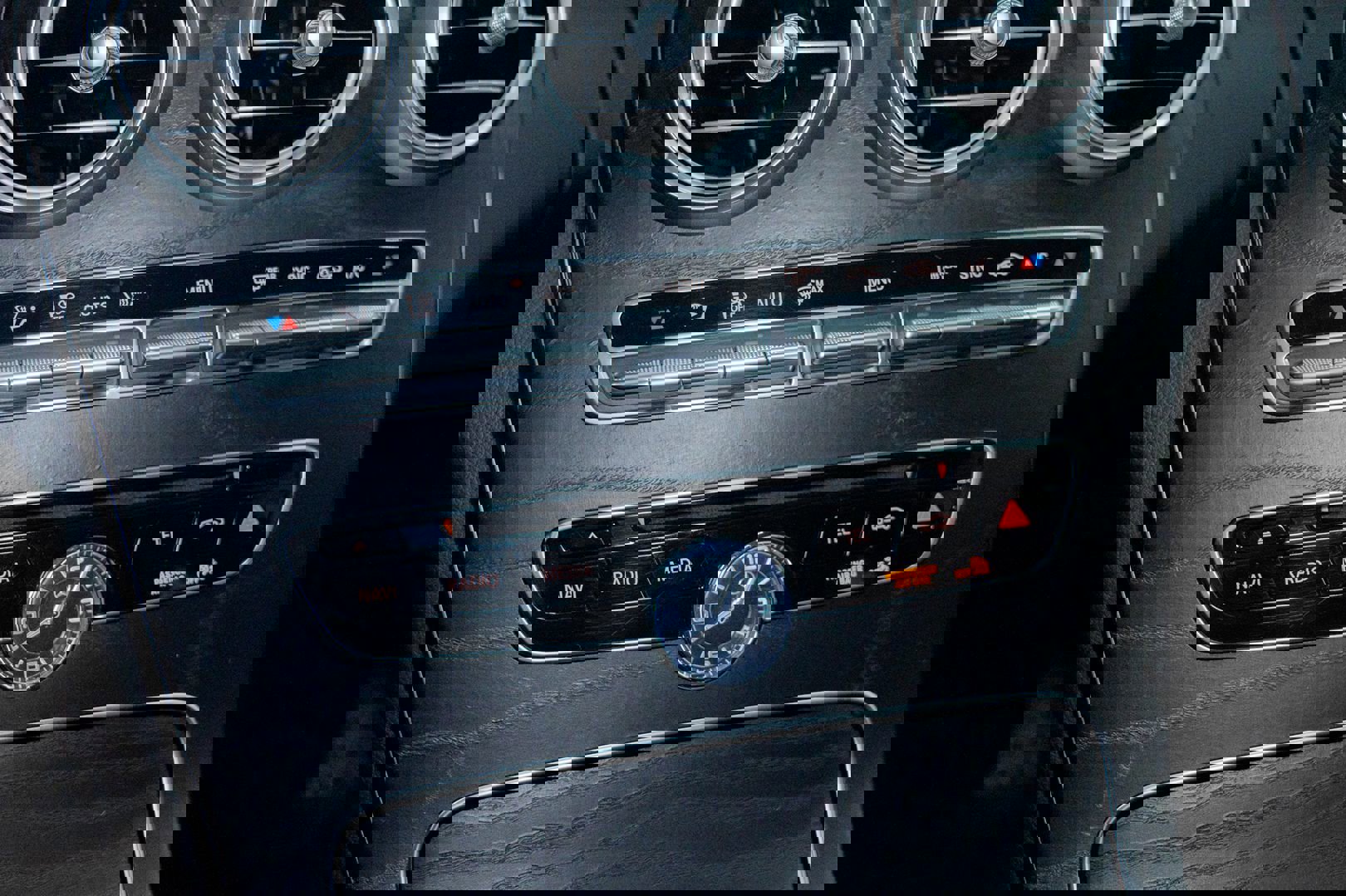 Used 2016 Mercedes-Benz C 450 4MATIC Sedan image 46