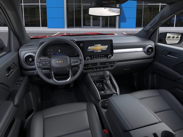 New 2026 Chevrolet Colorado LT w/ LT Convenience Package image 15