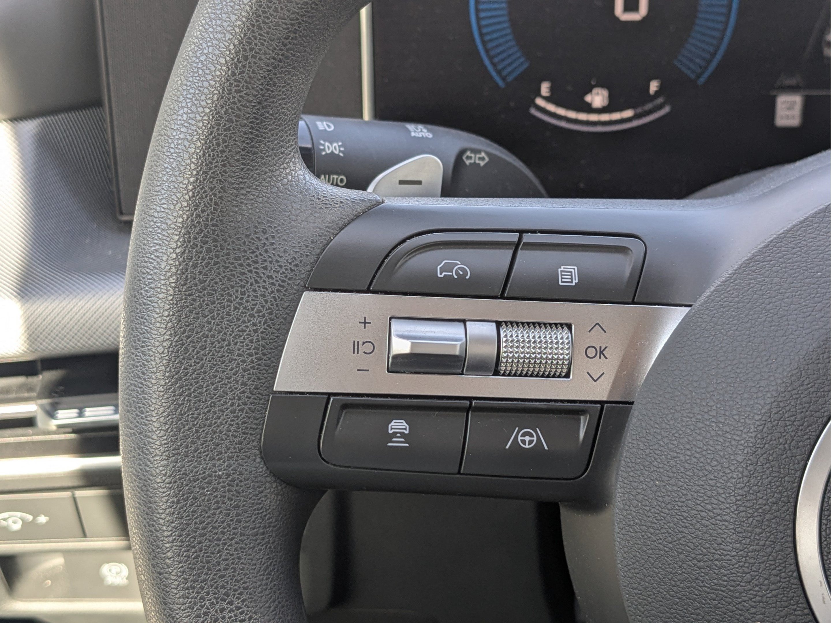 Certified 2024 Hyundai Sonata SEL FWD image 27