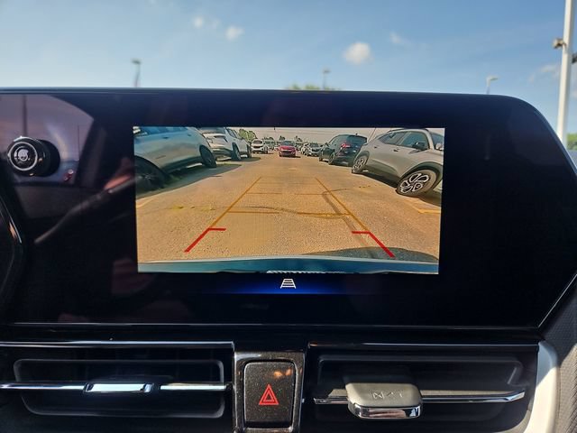 Used 2024 Chevrolet TrailBlazer LT w/ Convenience Package FWD image 21