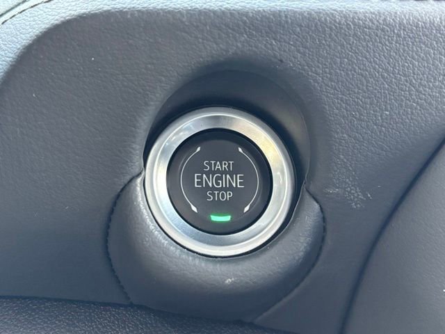 Certified 2025 Chevrolet Tahoe LT image 36