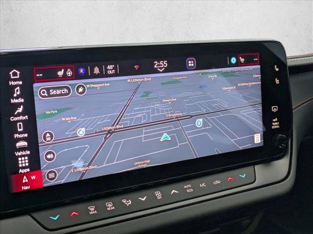 New 2026 Dodge Charger Scat Pack w/ Track Package image 13