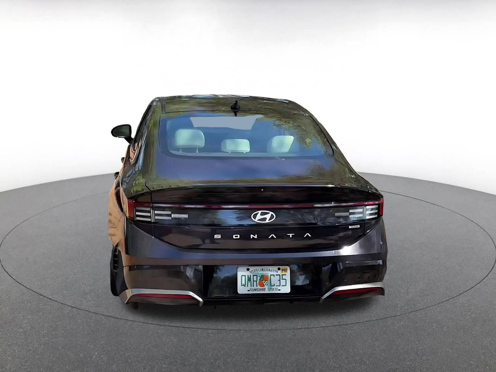 Used 2025 Hyundai Sonata SEL FWD image 12