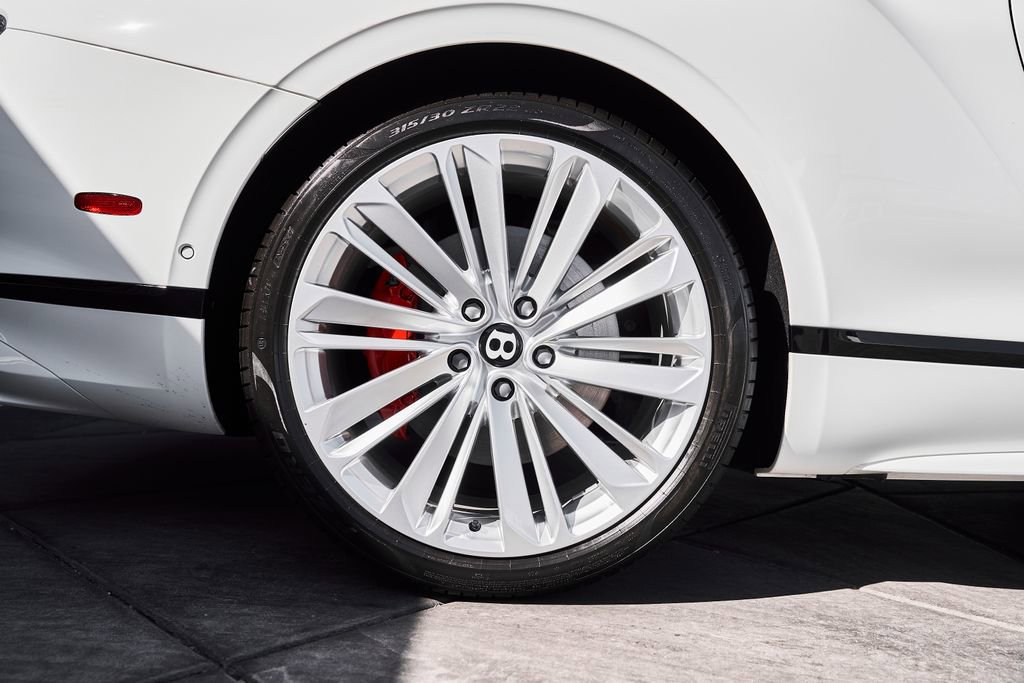 Used 2025 Bentley Continental GT Speed image 15