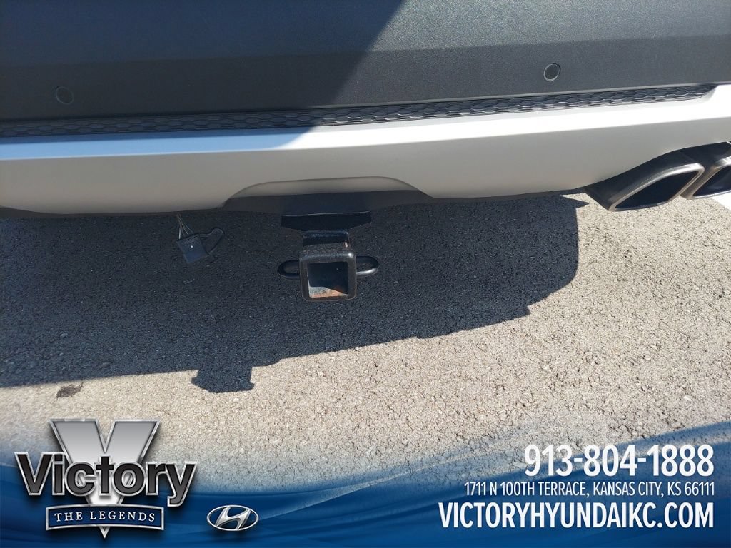 Used 2022 Hyundai Palisade SEL w/ Premium Package AWD/4WD image 6