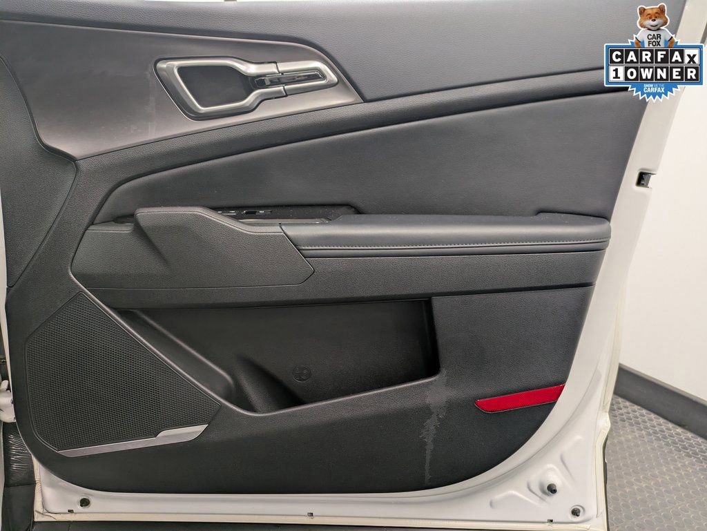 Certified 2023 Kia Sportage EX image 28