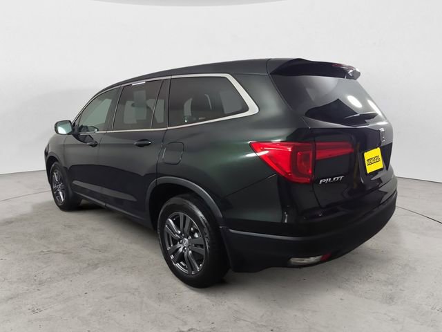 Used 2016 Honda Pilot EX image 3