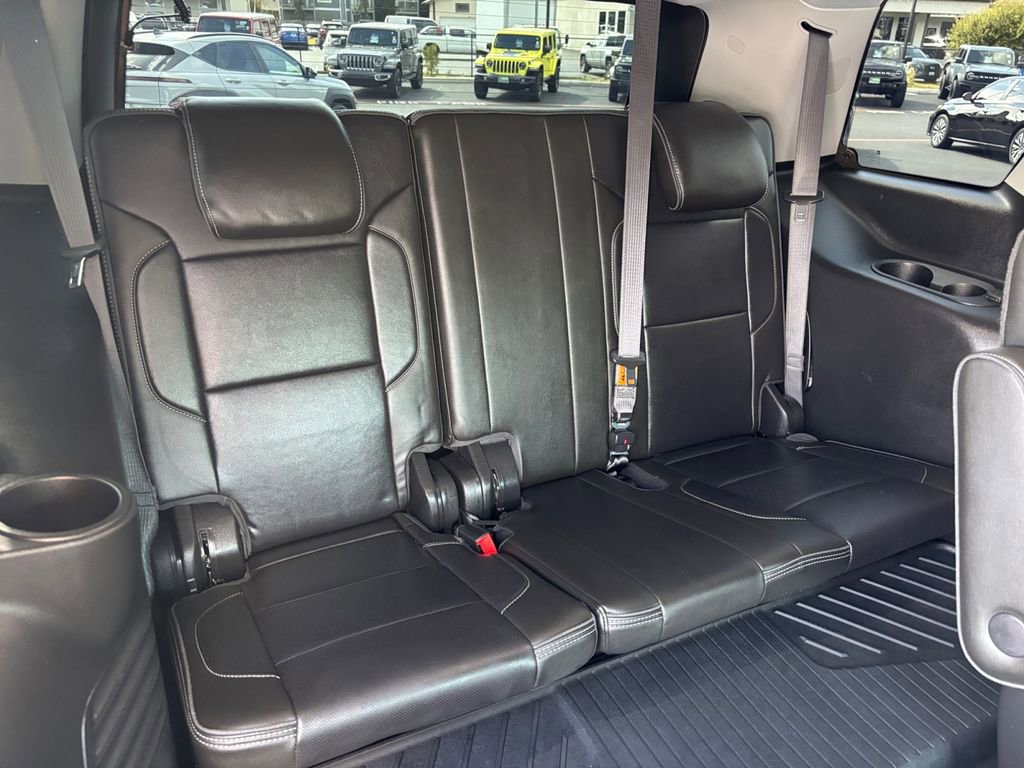 Used 2019 GMC Yukon Denali w/ Denali Ultimate Package AWD/4WD image 34