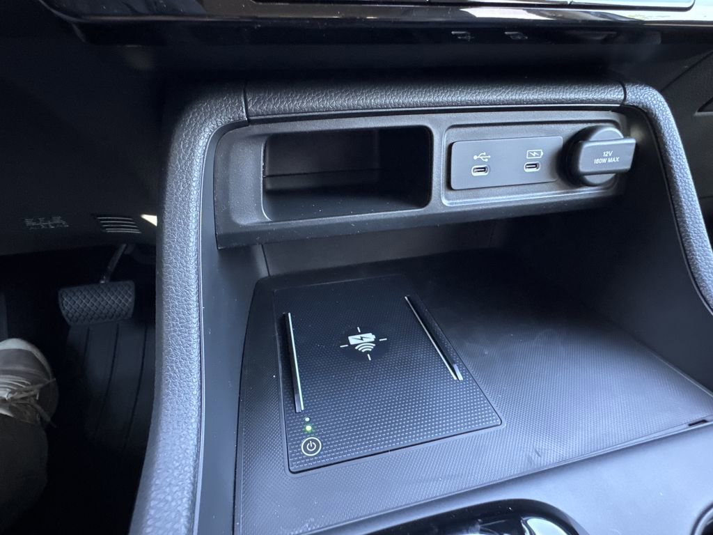 New 2026 Honda Passport RTL image 20