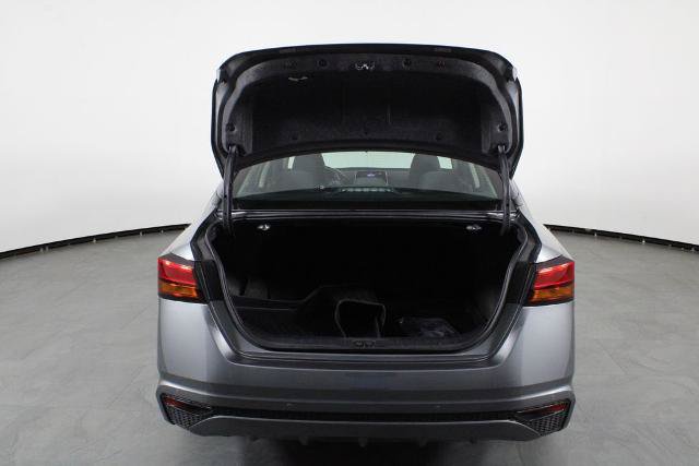 Certified 2025 Nissan Altima 2.5 S FWD image 17