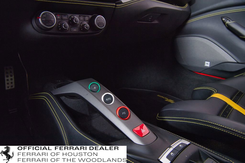 Used 2019 Ferrari 488 Spider image 14
