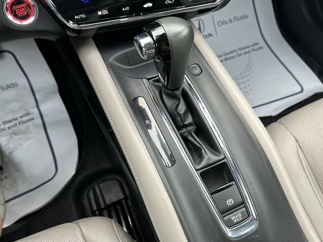 Used 2019 Honda HR-V EX-L image 23