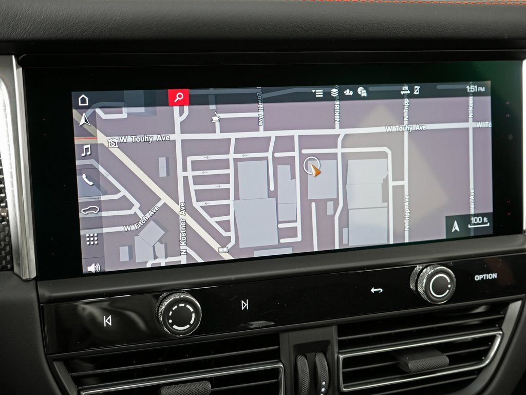 New 2026 Porsche Macan GTS image 28