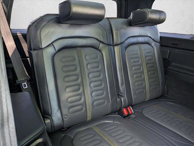 Used 2026 Rivian R1S Adventure image 22