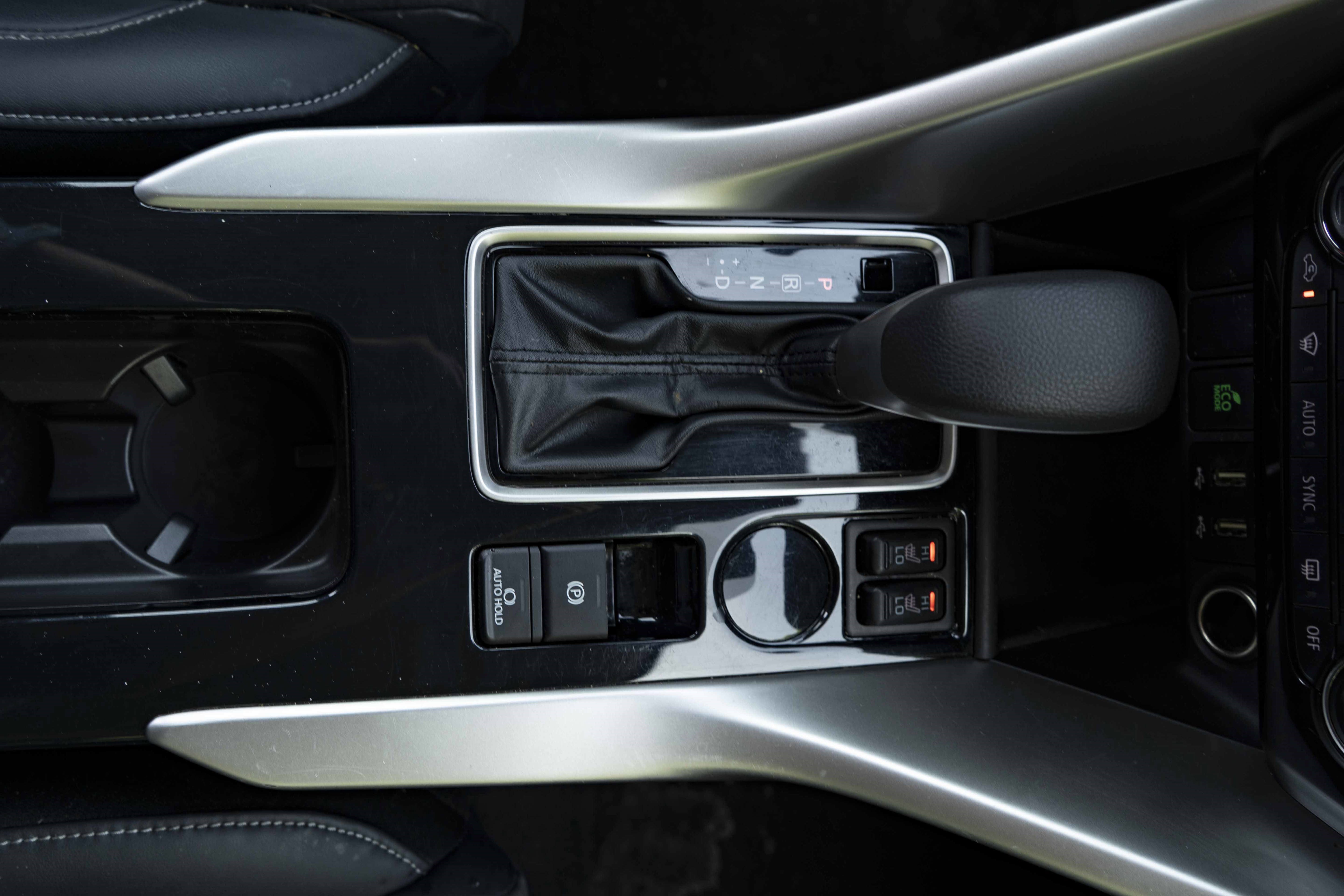 Used 2022 Mitsubishi Eclipse Cross SE FWD image 27
