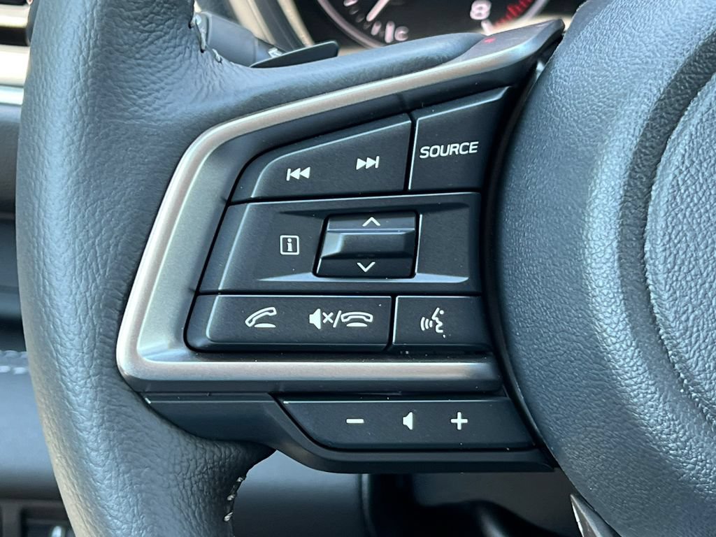 New 2026 Subaru Ascent Limited AWD/4WD image 24