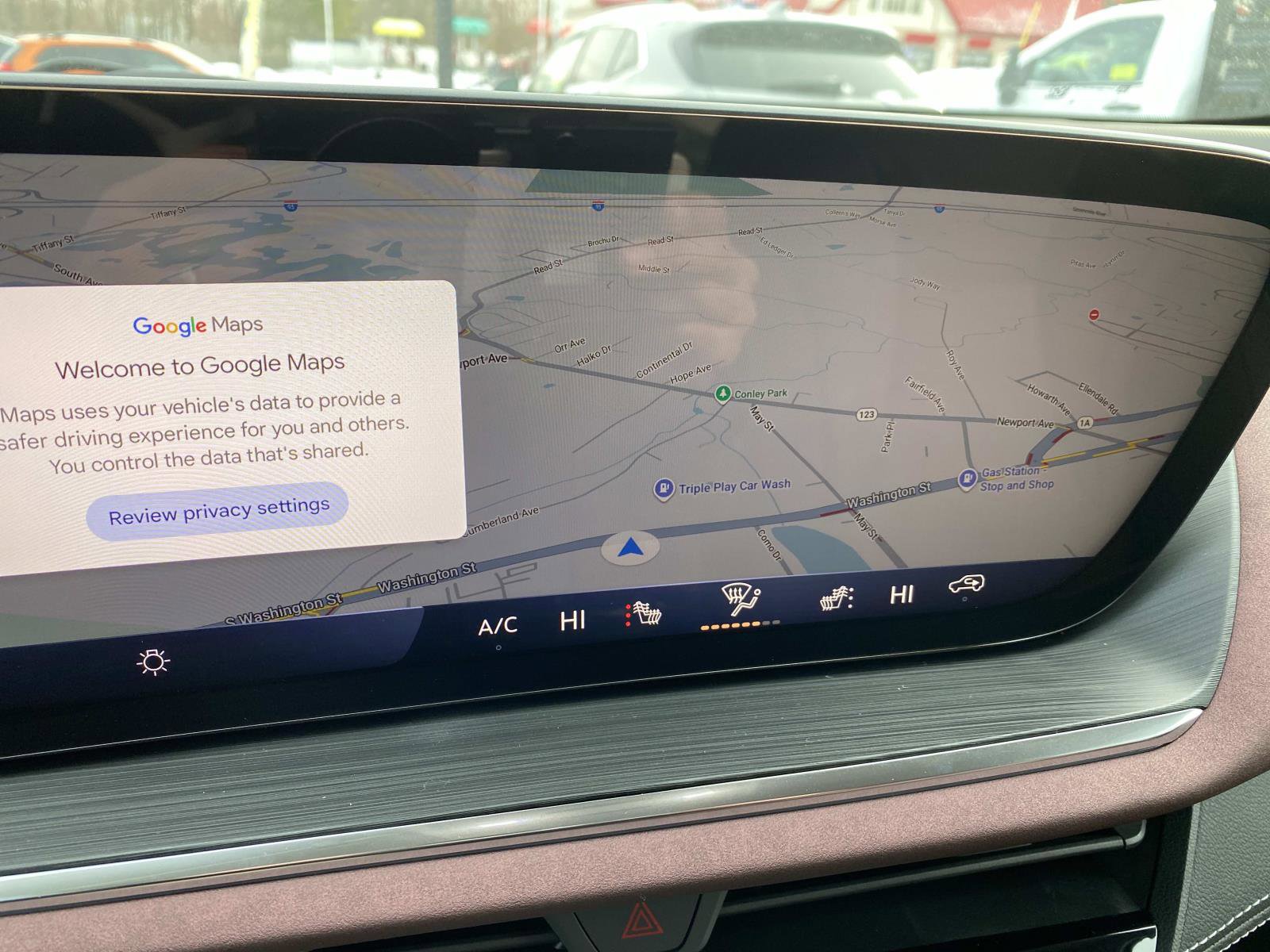 New 2026 Buick Envision Sport Touring image 10