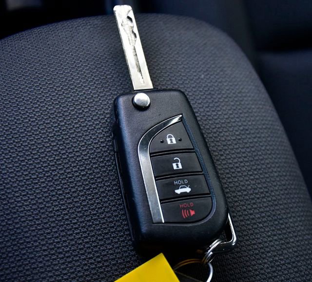 Used 2024 Toyota Corolla LE image 24