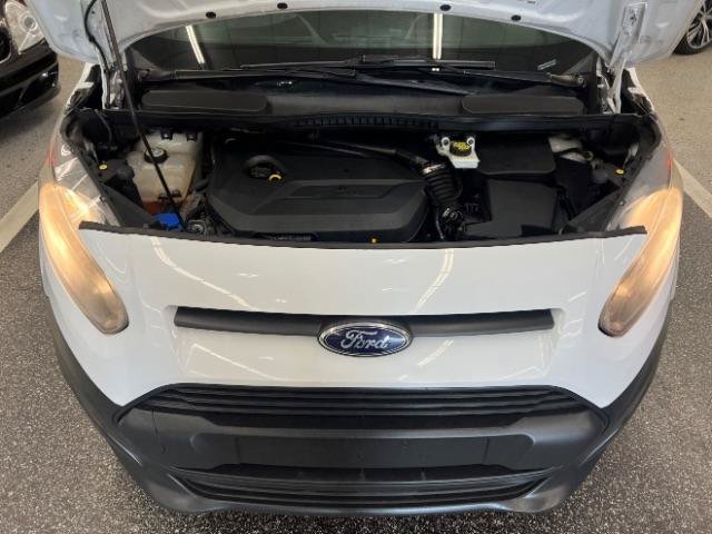 Used 2014 Ford Transit Connect XL FWD image 30