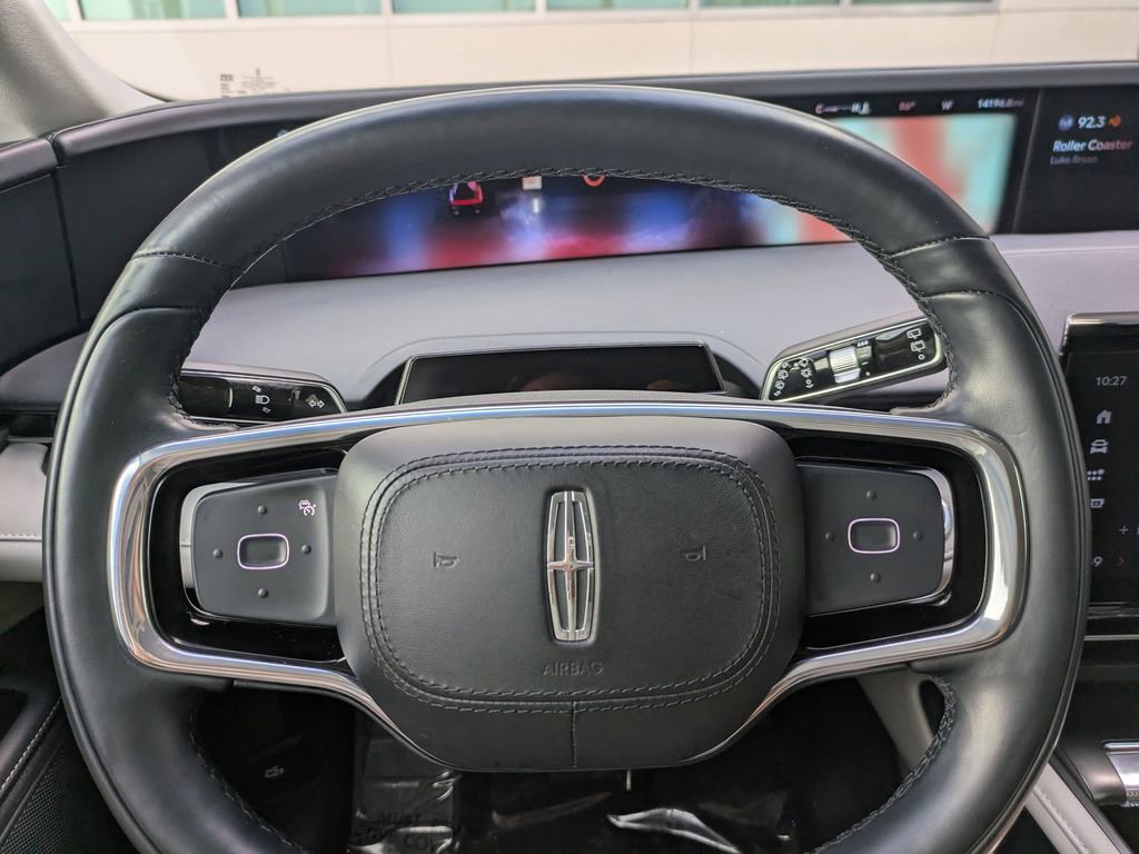 Used 2024 Lincoln Nautilus Reserve image 31