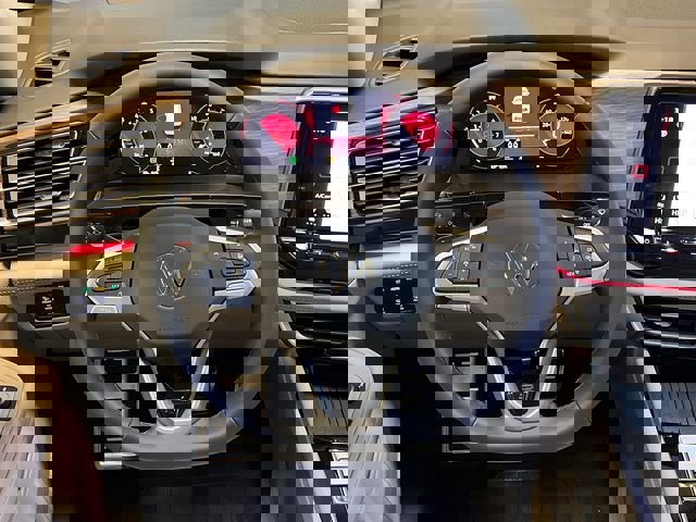 New 2026 Volkswagen Atlas SEL Premium R-Line image 13