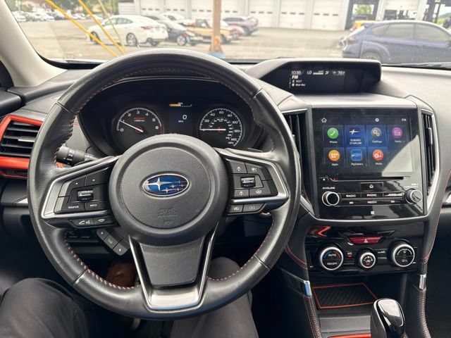 Used 2020 Subaru Forester Sport w/ Popular Package #2 AWD/4WD image 12