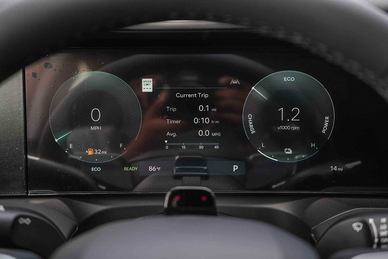 New 2027 Hyundai Palisade SEL Premium AWD/4WD image 28