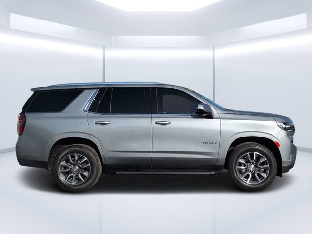 Used 2024 Chevrolet Tahoe LS w/ Driver Alert Package RWD image 2