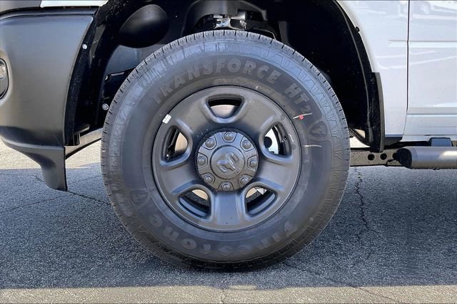 New 2026 RAM 2500 Tradesman image 10