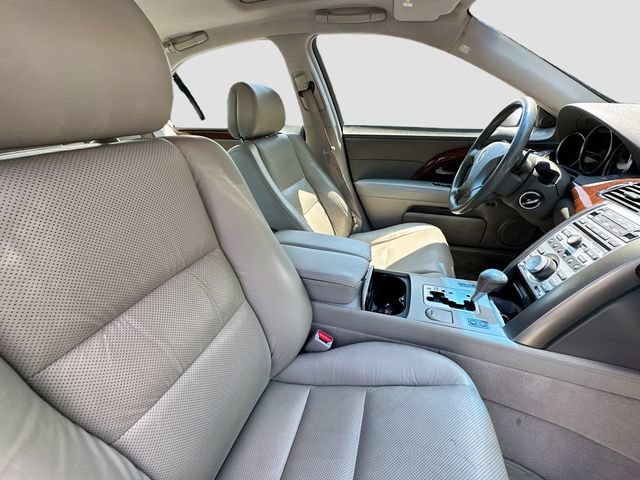 Used 2005 Acura RL AWD/4WD image 34
