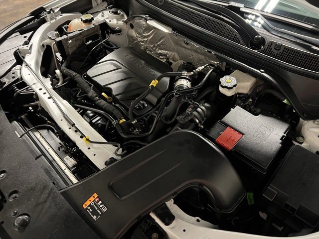 Used 2024 Chevrolet Trax RS w/ Driver Confidence Package image 41