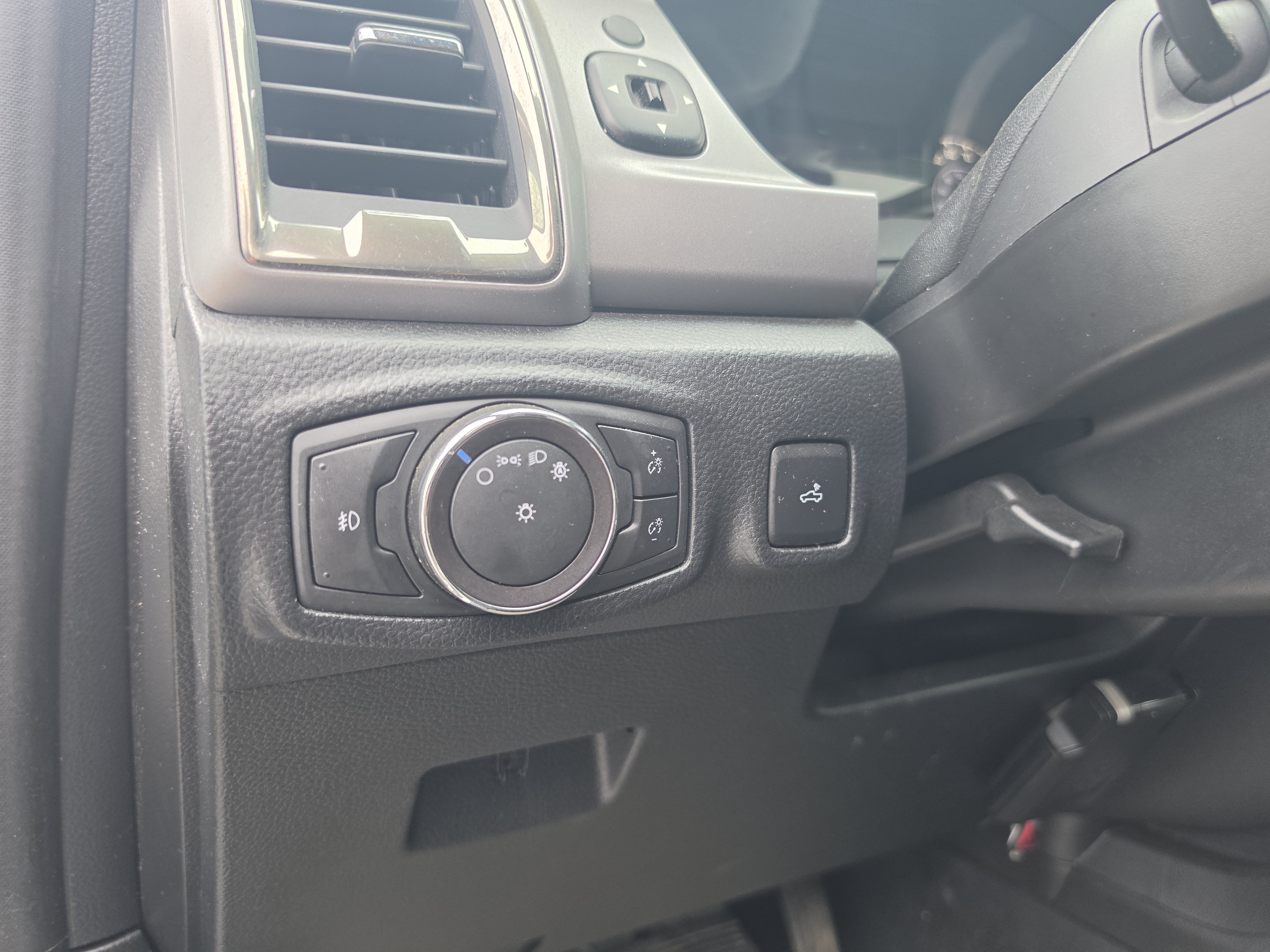 Used 2019 Ford Ranger XLT AWD/4WD image 20
